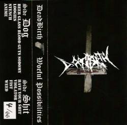 Deadbirth : Woeful Possibilities